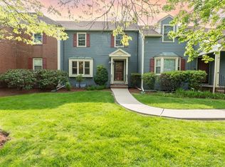 112 Village Post Rd #112, Danvers, MA 01923