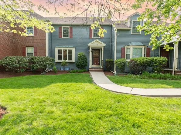 112 Village Post Rd #112, Danvers, MA 01923