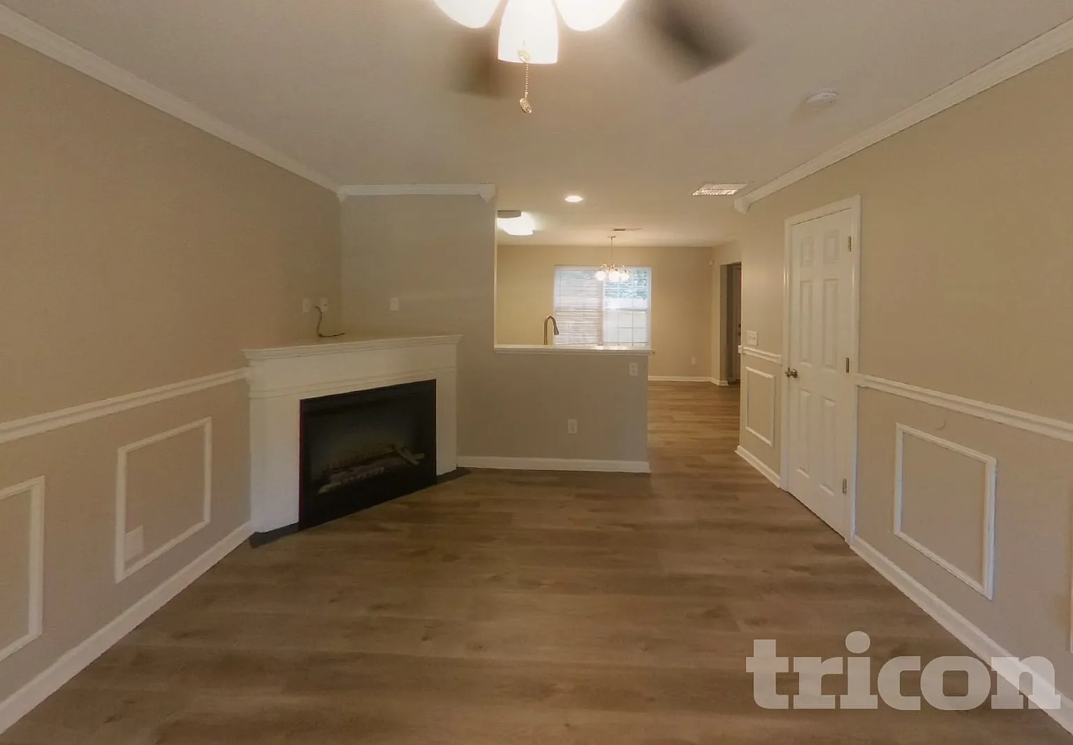 137 Lossie Lane McDonough GA — Photo 2