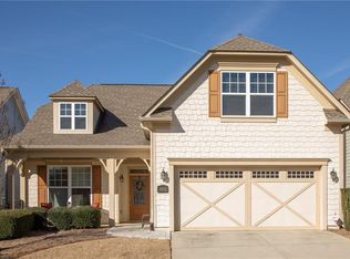 3934 SW Sweet Magnolia Dr, Gainesville, GA 30504