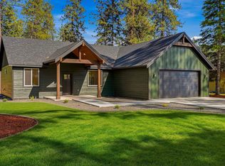 241 Hogans Way, Chewelah, WA 99109