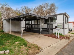 1600 Sable Blvd LOT 147, Aurora, CO 80011