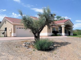 51814 N 328th Ave, Wickenburg, AZ 85390