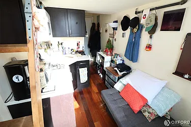 Rented by Oxford Property Group