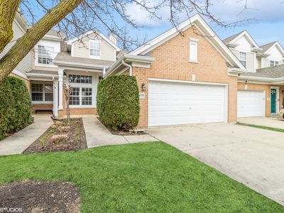 2518 Camberley Cir, Westchester, IL, 60154
