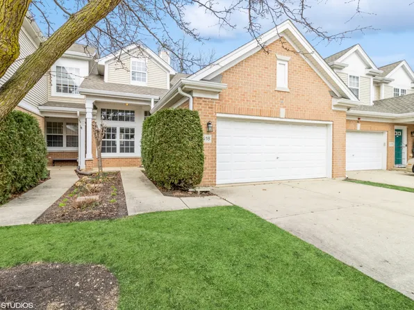 2518 Camberley Cir, Westchester, IL 60154