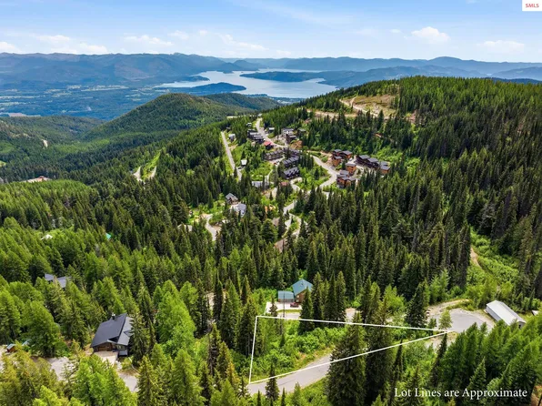 Nna Mogul Hill Rd, Sandpoint, ID 83864