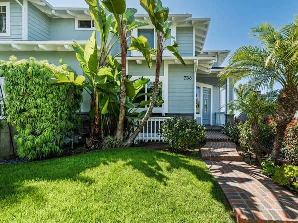 738 Cornish Dr, Encinitas, CA 92024