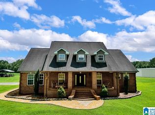 185 Yancey Dr, Gadsden, AL 35903