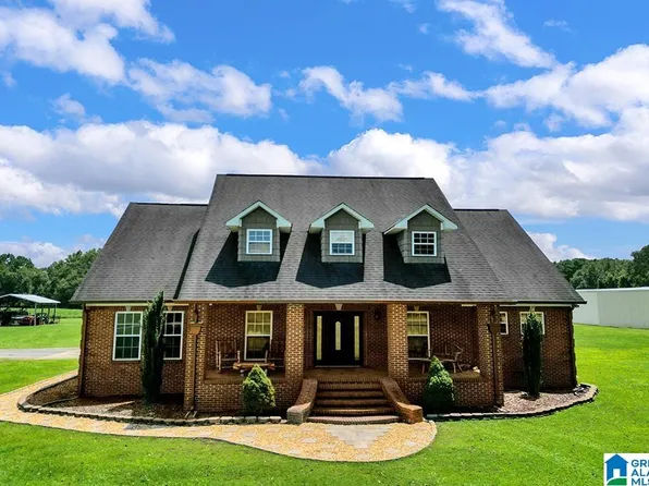 185 Yancey Dr, Gadsden, AL 35903