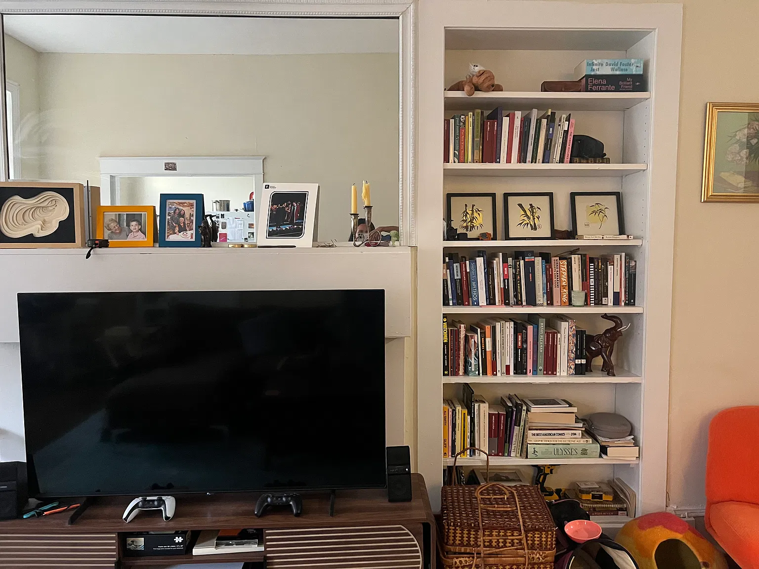 1 bed, 700 sqft, $1,975 — Photo 3
