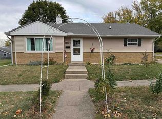 510 21st St, Logansport, IN 46947