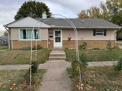 510 21st St, Logansport, IN, 46947