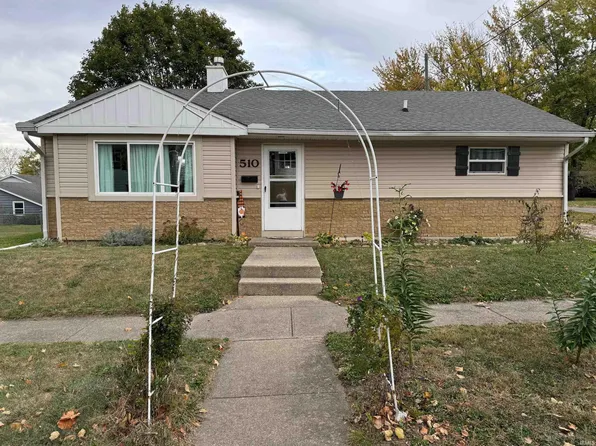 510 21st St, Logansport, IN 46947