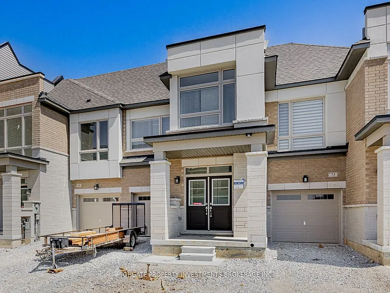71 Donald Ficht Cres — Photo 3