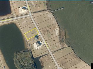 104 Hammock View Ct LOT 6, Aydlett, NC 27916