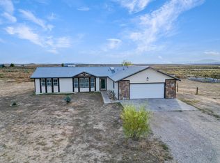 725 Diamondback Dr, Spring Creek, NV 89815