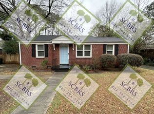 2422 Putnam St, Columbia, SC 29204