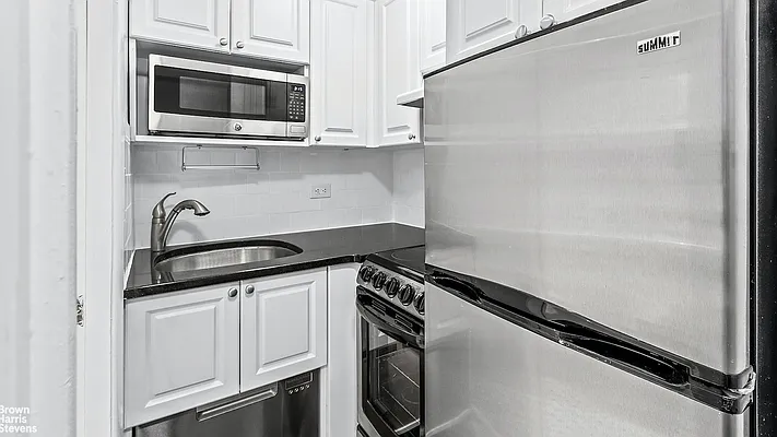 Rented by Brown Harris Stevens | media 11