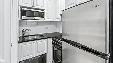 Rented by Brown Harris Stevens