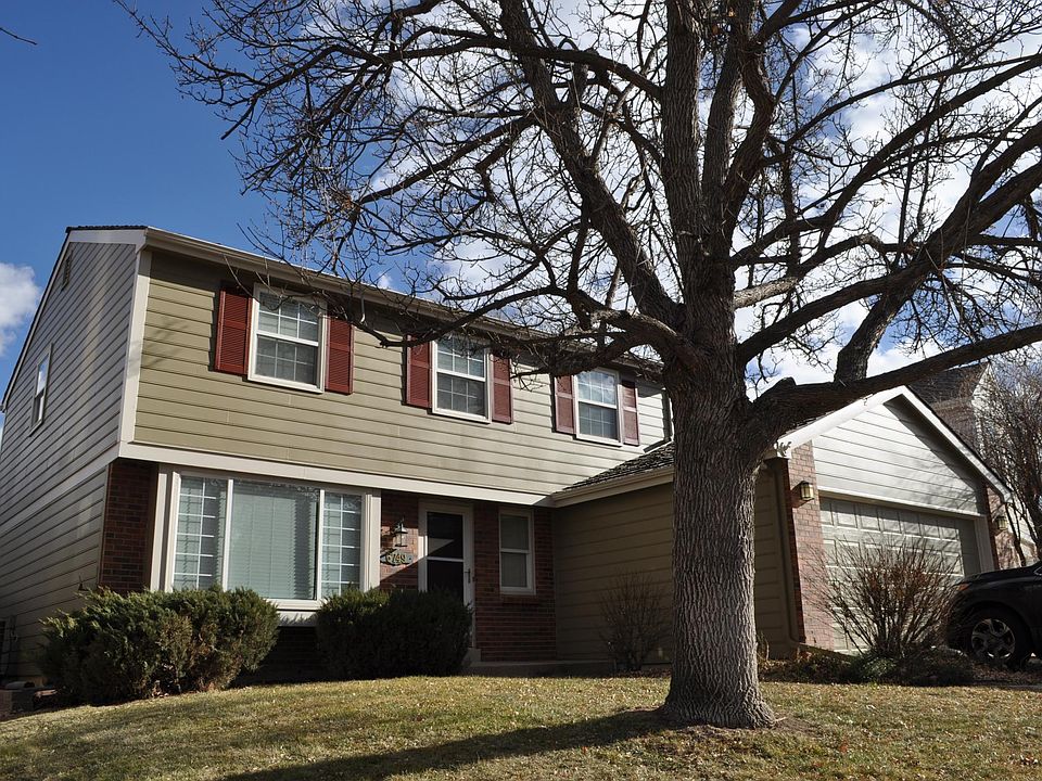 2nd image of 6749 E Costilla Cir