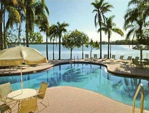 3 Pools