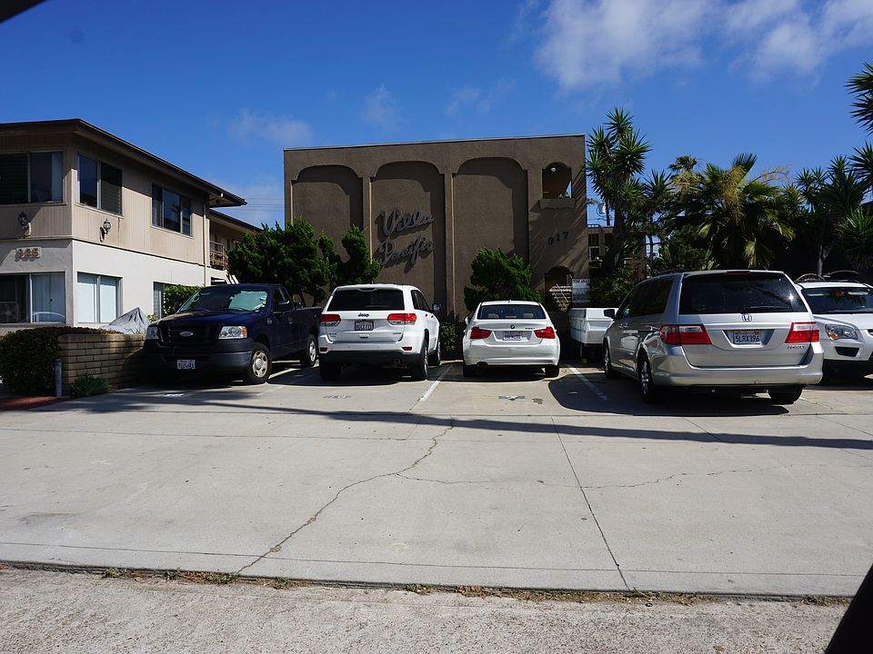 1st image of 911 Thomas Ave APT 5