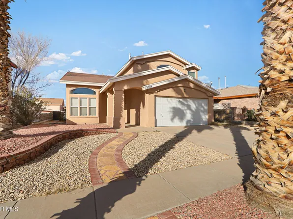 12209 Chato Villa Dr, El Paso, TX 79936