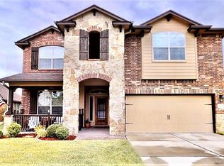 809 Terra Cotta Ct, Harker Heights, TX 76548
