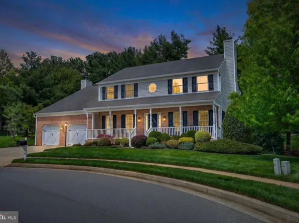 6 Seaberry Ct, Lutherville Timonium, MD 21093