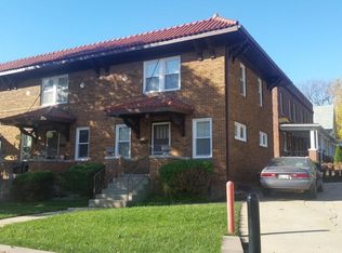 506 S 35th St, Omaha, NE 68105