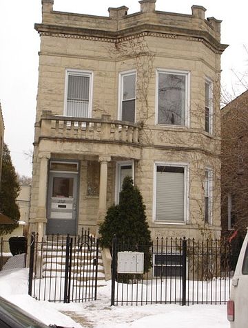 1st image of 2519 N Francisco Ave #G