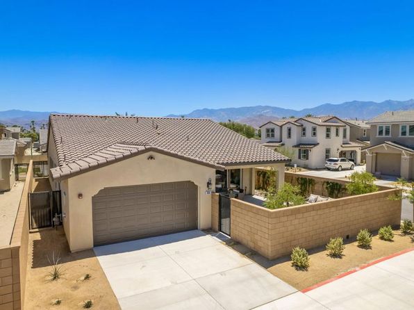 615 Via Firenze, Cathedral City, CA 92234