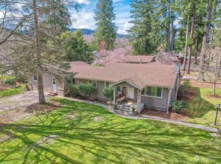 32729 SE 44th St, Fall City, WA 98024