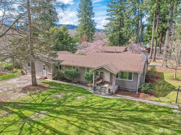 32729 SE 44th Street, Fall City, WA 98024