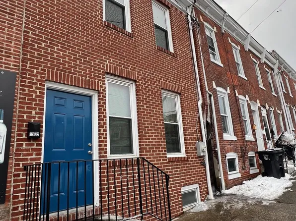 1302 W 4th St, Wilmington, DE 19805