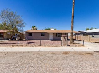 820 E Washington St, Avondale, AZ 85323
