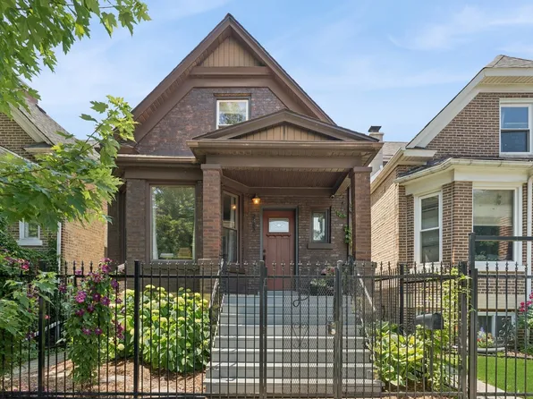 2462 N Linden Pl, Chicago, IL 60647