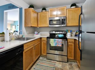3000 Signature Blvd #3055J, Ann Arbor, MI 48103