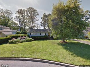64 Whitman Dr, Red Bank, NJ