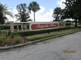5021 Sugar Bay St, Sebring, FL 33872