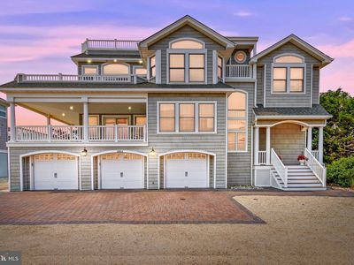 1085 Long Beach Blvd #A, Long Beach, NJ, 08008