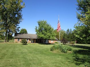 6800 Ross Rd, Oregonia, OH 45054