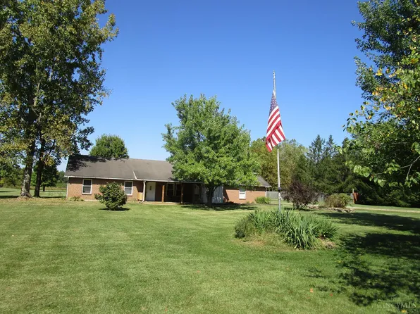 6800 Ross Rd, Oregonia, OH 45054