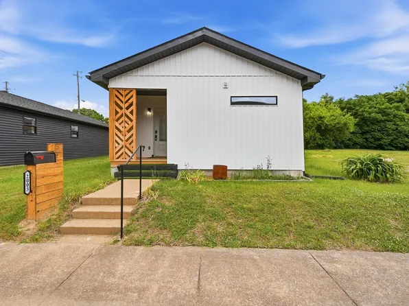 2003 Jackson St, Chattanooga, TN 37404