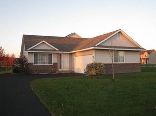 2875 18th Ave E, Shakopee, MN 55379