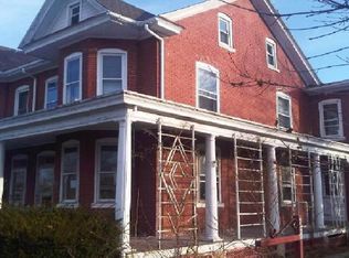 240 E Penn Ave, Cleona, PA 17042