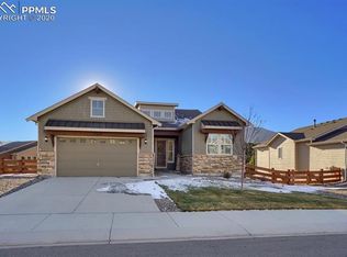 17648 Lake Side Dr, Monument, CO 80132