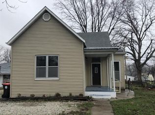 909 S Main St, Palmyra, MO 63461