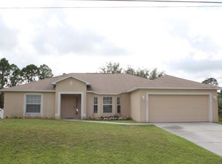 156 Haines Rd SW, Palm Bay, FL 32908